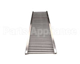 9805-1180100-C Pitco Accs,Backshelf 636 Cmplt