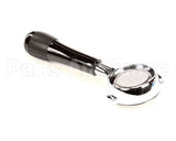 98050037 Nuova Simonelli Nuova Bottomless Portafilter W