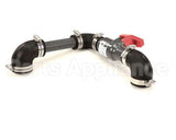 980559 Salvajor Pump Plumbing Assembly