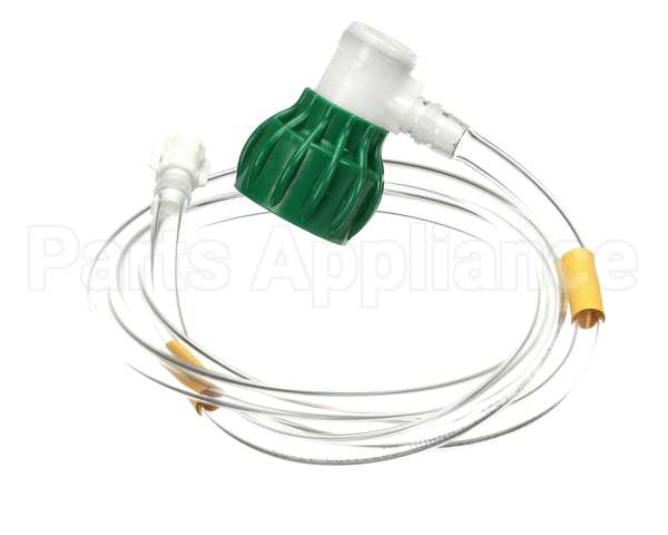 98056 Concordia Beverage Kit Qcd Caramel Syrup Cnctr