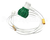 98056 Concordia Beverage Kit Qcd Caramel Syrup Cnctr