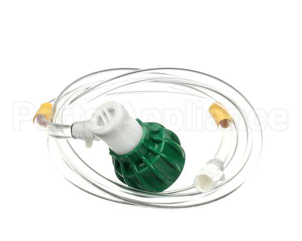 98056 Concordia Beverage Kit Qcd Caramel Syrup Cnctr