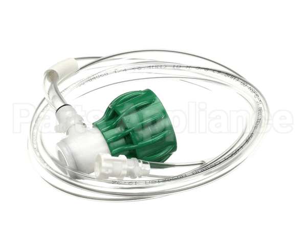 98057 Concordia Beverage Kit Qcd Vanilla Syrup Cnctr