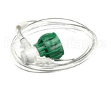 98057 Concordia Beverage Kit Qcd Vanilla Syrup Cnctr