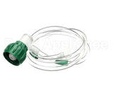 98058 Concordia Beverage Kit Qcd Syrup Hazelnut Cnctr