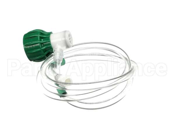 98058 Concordia Beverage Kit Qcd Syrup Hazelnut Cnctr