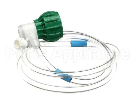 98059 Concordia Beverage Kit Qcd Sugar Free Van Syr Cnc