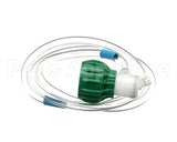 98059 Concordia Beverage Kit Qcd Sugar Free Van Syr Cnc