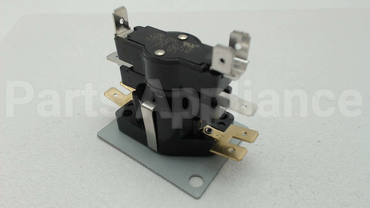 HS24A343 Packard Dpst Heat Sequencer