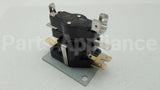 HS24A343 Packard Dpst Heat Sequencer