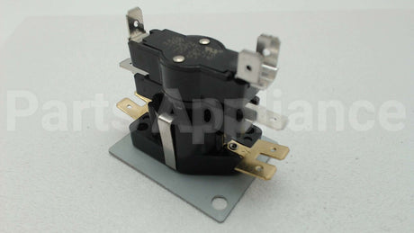 HS24A343 Packard Dpst Heat Sequencer