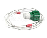 98060 Concordia Beverage Kit Qcd Chai Syrup Cnctr & Tub