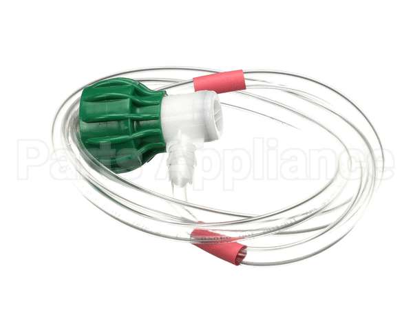 98060 Concordia Beverage Kit Qcd Chai Syrup Cnctr & Tub