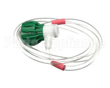 98060 Concordia Beverage Kit Qcd Chai Syrup Cnctr & Tub