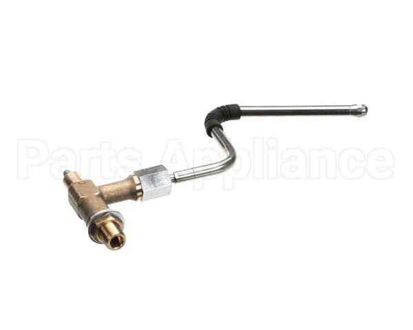 98060000000136 Nuova Simonelli Aurelia Ii Steam Valve Assembl