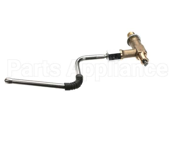 98060000000136 Nuova Simonelli Aurelia Ii Steam Valve Assembl