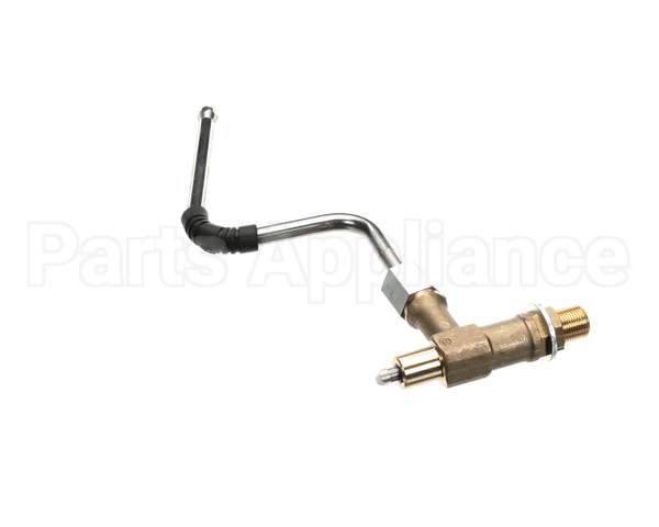 98060000000136 Nuova Simonelli Aurelia Ii Steam Valve Assembl