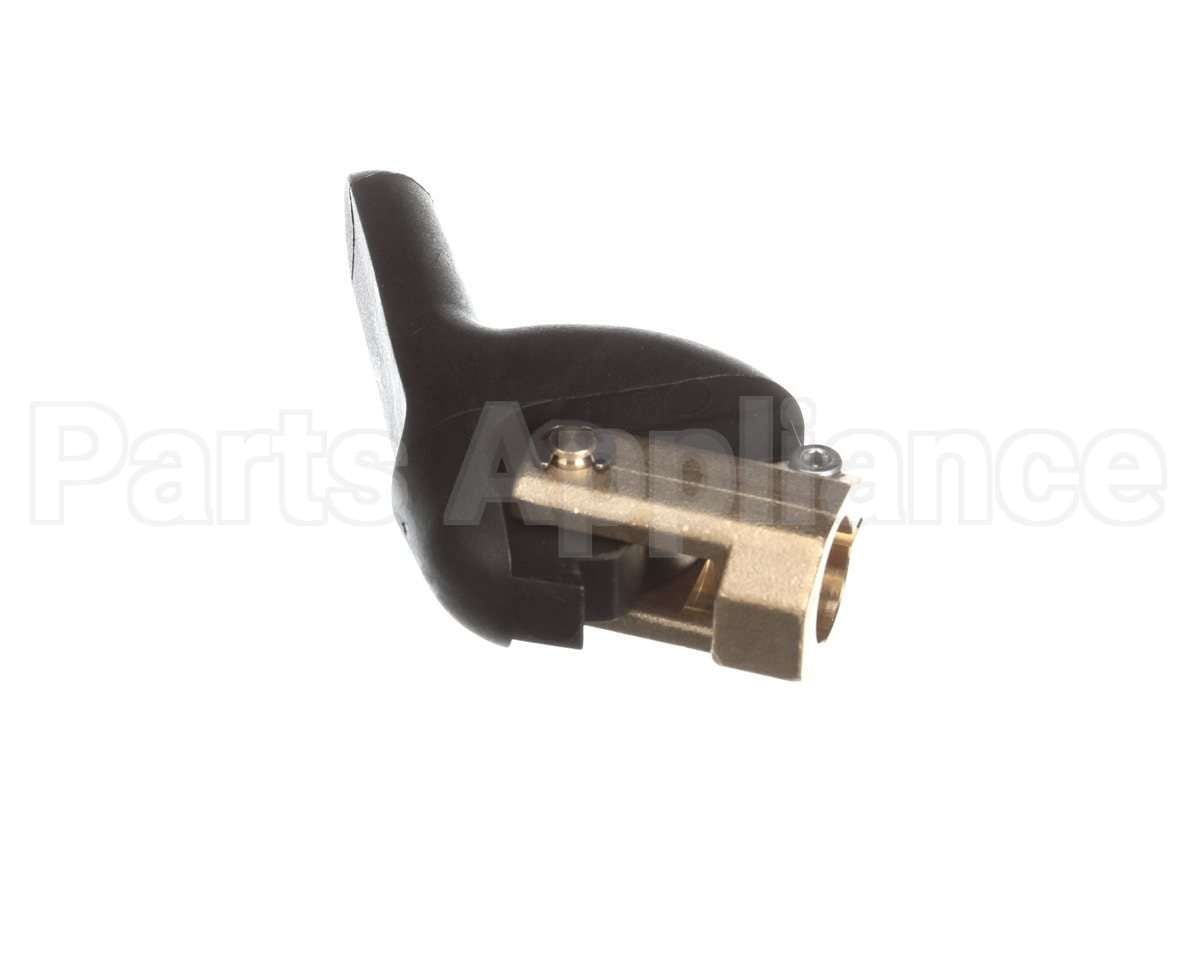 98060000000300 Nuova Simonelli Black Eagle Steam Valve Comple