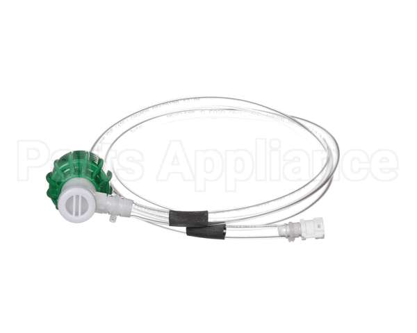 98061 Concordia Beverage Kit - Chocolate Sauce Qcd