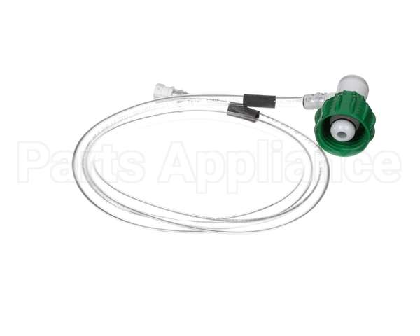 98061 Concordia Beverage Kit - Chocolate Sauce Qcd