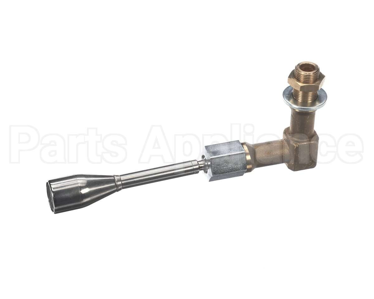 98070000000050 Nuova Simonelli Hot Water Wand With Valve