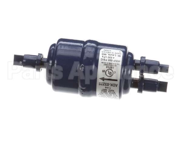 980763 TRUE Drier, 3Ci 1/4X1/4In X 1/4Out Solid Core