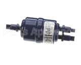 980763 TRUE Drier, 3Ci 1/4X1/4In X 1/4Out Solid Core