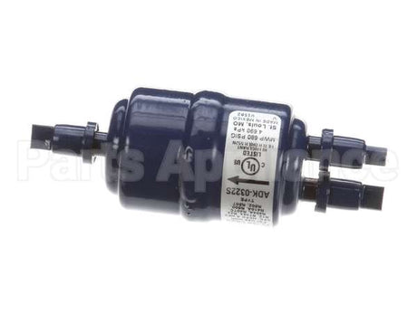 980763 TRUE Drier, 3Ci 1/4X1/4In X 1/4Out Solid Core