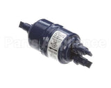 980763 TRUE Drier, 3Ci 1/4X1/4In X 1/4Out Solid Core