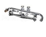 98094 Fisher Econo Faucet 8Awlh 12Ss