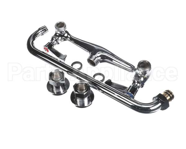 98094 Fisher Econo Faucet 8Awlh 12Ss