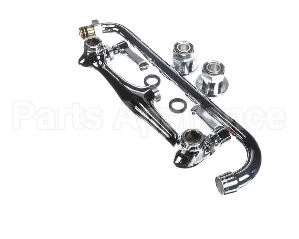 98094 Fisher Econo Faucet 8Awlh 12Ss