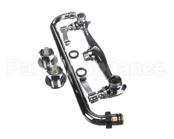 98094 Fisher Econo Faucet 8Awlh 12Ss