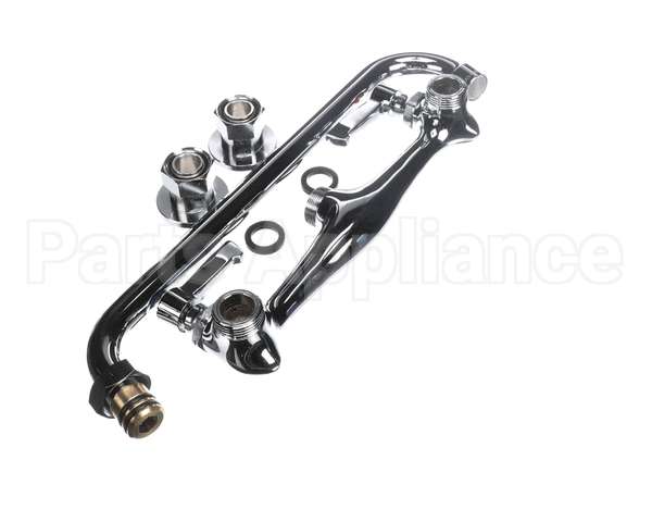 98094 Fisher Econo Faucet 8Awlh 12Ss