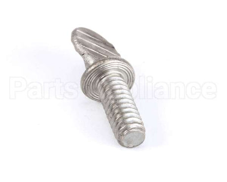 98094P Silver King Screw Thumb 10-241/2 Ss