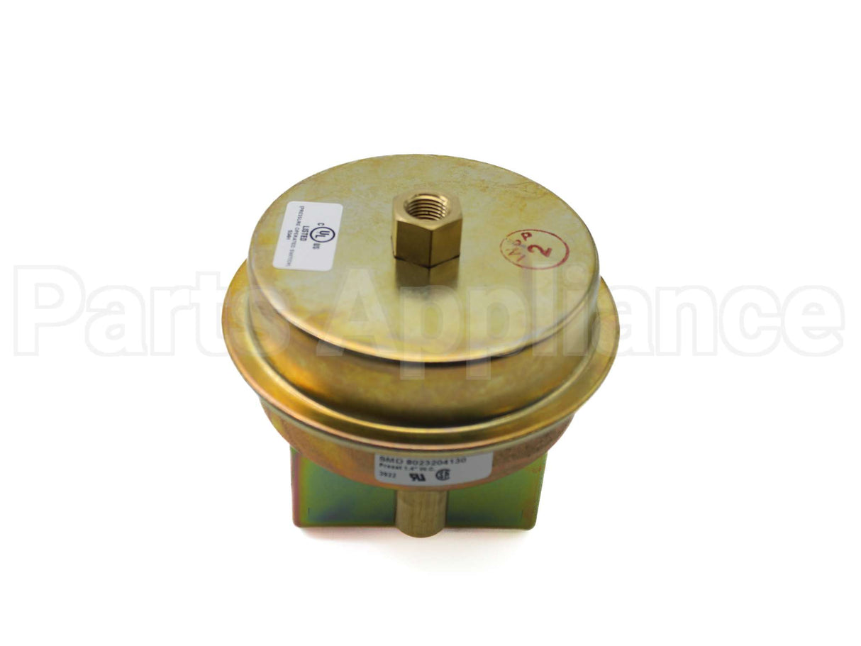 033003800 Daikin-Mcquay Pressure Switch
