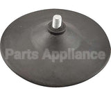 980REPL008 Compatible Prince Castle Foot, Suction Cup 2 Pack