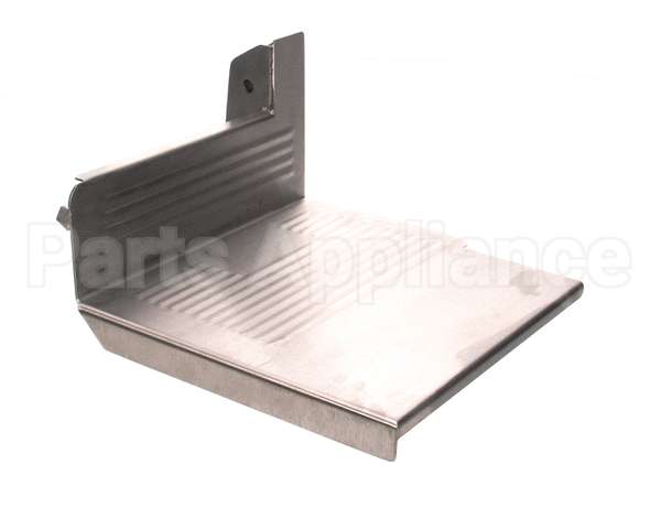 981 Globe Short Ss Chute 12 Fme