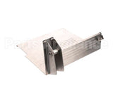 981 Globe Short Ss Chute 12 Fme