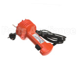 9810 Dynamic Mixer Complete Handle (230V)