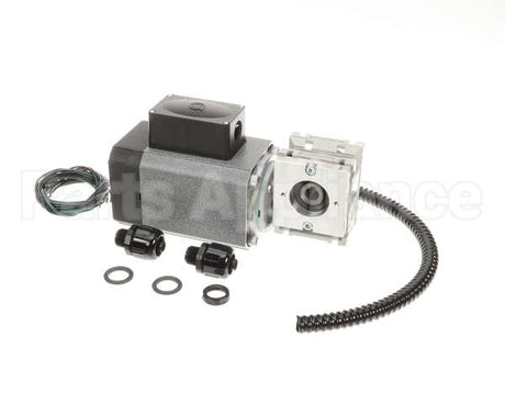 981002 Salvajor Gearmotor 208-230/460V 3