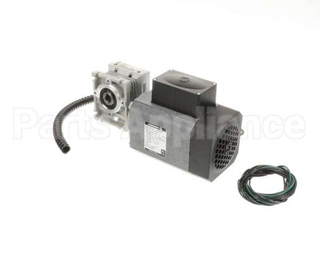 981002 Salvajor Gearmotor 208-230/460V 3