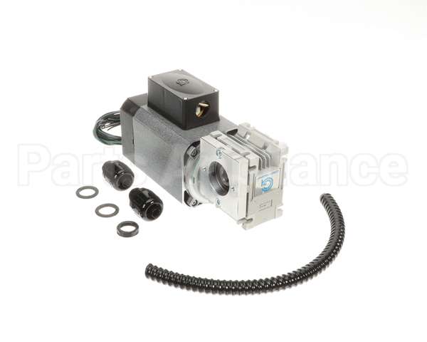 981002 Salvajor Gearmotor 208-230/460V 3