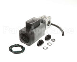 981002 Salvajor Gearmotor 208-230/460V 3