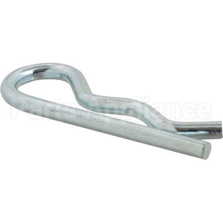 98106P Compatible Silver King Clip, Hairpin