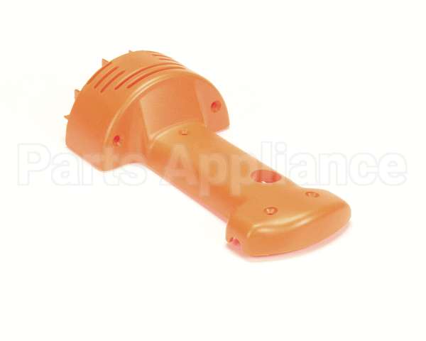 9812 Dynamic Mixer Half Upper Handle