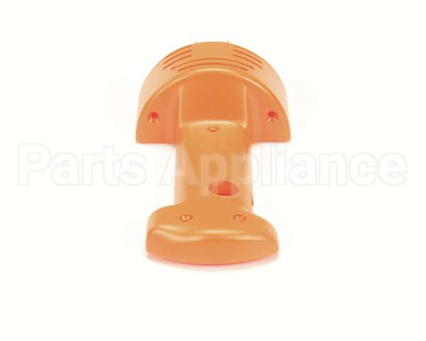 9812 Dynamic Mixer Half Upper Handle