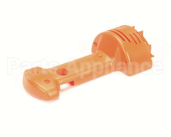 9812 Dynamic Mixer Half Upper Handle