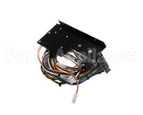 98160000000400 Nuova Simonelli Aurelia Ii Ballist Cabling S