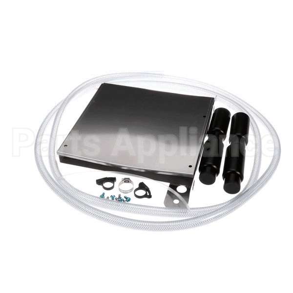 981977 Compatible Follett Drain, Drip Tray, W/Legs 7/15